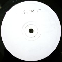 S.M.F. - S.M.F. - Guillotine - Rugged Vinyl Records