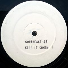 Southeast-28 - Southeast-28 - Keep It Coming - White