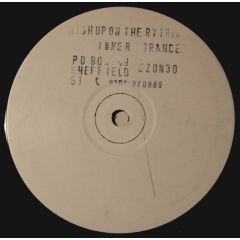 Inner Trance - Inner Trance - High Up On The Rhythm - Ozone Recordings