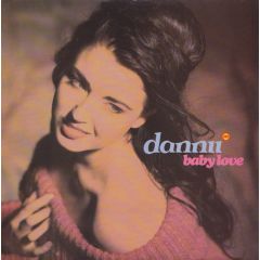 Dannii - Dannii - Baby Love - MCA