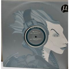 Mrz - Mrz - Link 17 - Futureshock Music