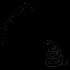 Metallica - Metallica - Metallica - Vertigo
