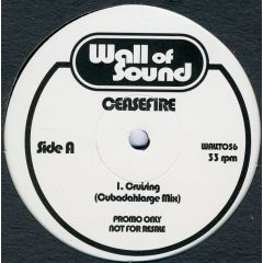 Ceasefire - Ceasefire - Cruising - Wall Of Sound