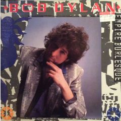 Bob Dylan - Bob Dylan - Empire Burlesque - CBS