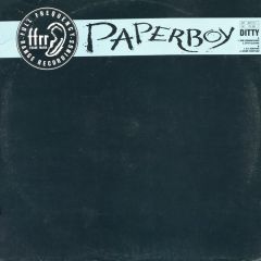 Paperboy - Paperboy - Ditty - Ffrr