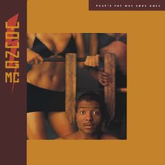 Young MC - Young MC - That's The Way Love Is - Capitol