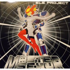 Ele Project - Ele Project - Master Sexy - New Music Int.