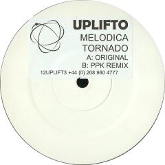 Medolica - Medolica - Tornado - Uplifto