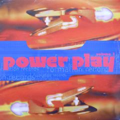 Various Artists - Various Artists - Power Play Volume I - Formation