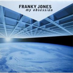 Franky Jones - Franky Jones - My Obsession - Bonzai Germany 5