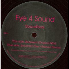 Soundbox - Soundbox - Boneyard - Eye 4 Sound