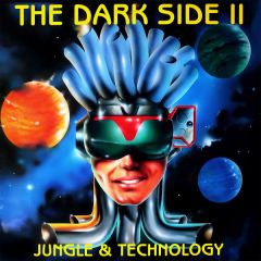 The Dark Side Ii - The Dark Side Ii - Jungle & Technology - React