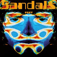 Sandals - Sandals - Feet - Open Toe Records