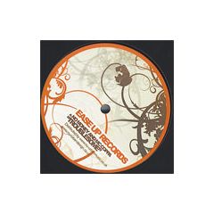 No Money & MC Coppa - No Money & MC Coppa - Troublesome - Ease Up