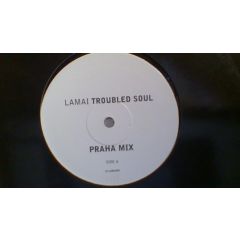 Lamai - Lamai - Troubled Soul (Remix) - Am:Pm