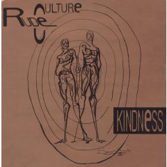 Rude Culture - Rude Culture - Kindness - Black Sunshine