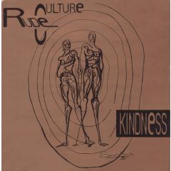 Rude Culture - Rude Culture - Kindness - Black Sunshine