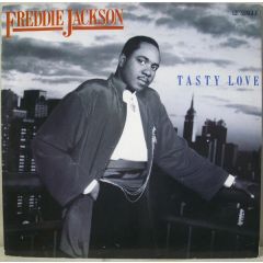 Freddie Jackson - Freddie Jackson - Tasty Love - Capitol