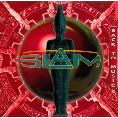 Slam - Slam - Back To Music - Hansa