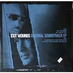 Various Artists - Various Artists - Exit Wounds (Original Soundtrack EP) - S12 Simply Vinyl