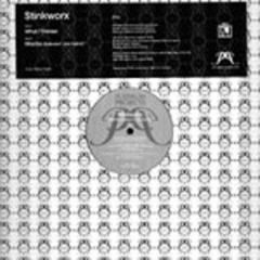 $tinkworx / Phrenic - $tinkworx / Phrenic - Whut - Platinum Projects