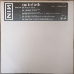 Nine Inch Nails - Nine Inch Nails - Closer To God - Interscope