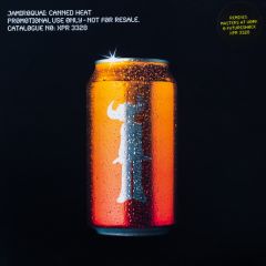 Jamiroquai - Jamiroquai - Canned Heat (Remix) - Sony