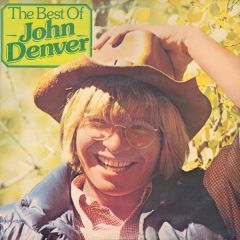 John Denver - John Denver - The Best Of John Denver - Rca Victor