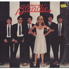 Blondie - Blondie - Parallel Lines (Repress) - Fame