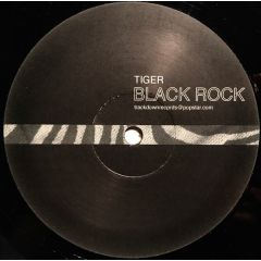 Black Rock - Black Rock - Tiger - Trackdown Music
