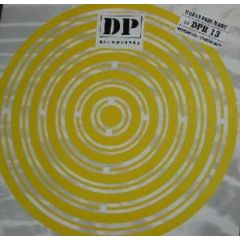 Kobayashi Maru - Kobayashi Maru - Voodoo King - Dp Recordings