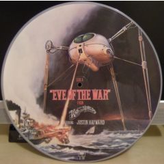Jeff Wayne - Jeff Wayne - Eve Of The War (Picture Disc) - CBS