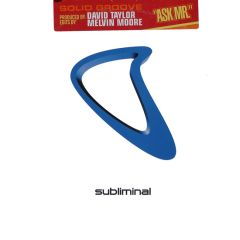 Solid Groove - Solid Groove - Ask Mr. - Subliminal