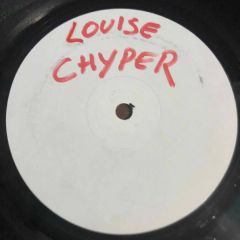 Louis Cypher - Louis Cypher - Tales From The Darkside - Platoon Recordings