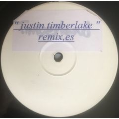 Justin Timberlake - Justin Timberlake - Like I Love You (Garage Remix) - Tim 1