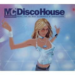 Various Artists - Various Artists - Mastercuts DiscoHouse - Mastercuts