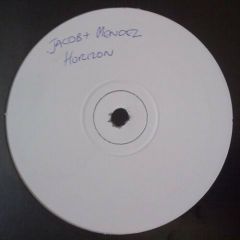 Jacob & Mendez - Jacob & Mendez - Horizon - White