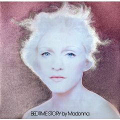 Madonna - Bedtime Story - Maverick