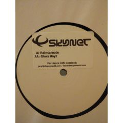 Skynet - Skynet - Reincarnate - Skynet Rec