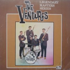 The Ventures - The Ventures - Legendary Masters Series - United Artists Records