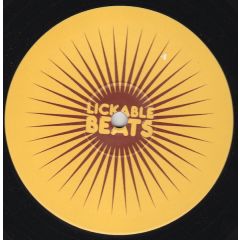E-Z Rollers - E-Z Rollers - Lickable Beats (Part 3) - Intercom