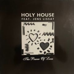 Holy House - Holy House - The Power Of Love - Animalized