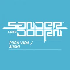 Sander Van Doorn - Sander Van Doorn - Pura Vida - Neubla 102