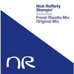 Nick Rafferty - Nick Rafferty - Stompin - Nr Recordings