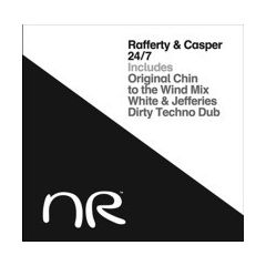 Rafferty & Casper - 24-7 - Nr Recordings