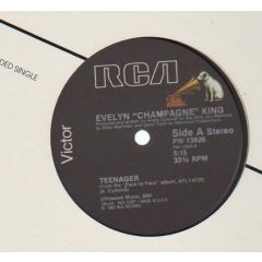 Evelyn Champagne King - Evelyn Champagne King - Teenager - RCA