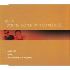 Flip & Fill - Flip & Fill - I Wanna Dance With Somebody - All Around The World