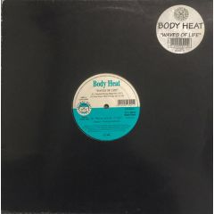 Body Heat - Body Heat - Waves Of Life - Steady Beat