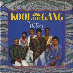 Kool & The Gang - Kool & The Gang - Victory - Club