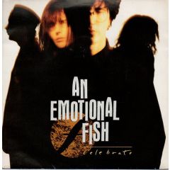 An Emotional Fish - An Emotional Fish - Celebrate - Eastwest